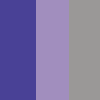 Purple/Lavender/Silver